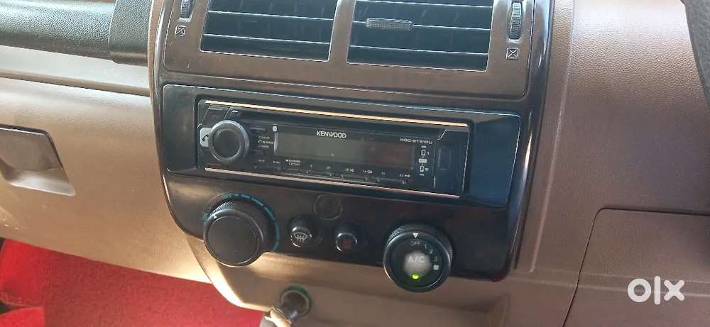 2020 Model Mahindra Bolero B6(o)