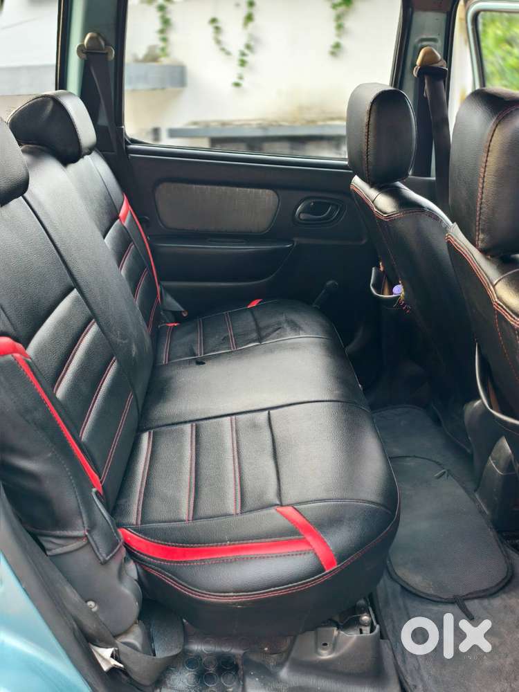 Maruti Suzuki Wagon R 2009 For Sale