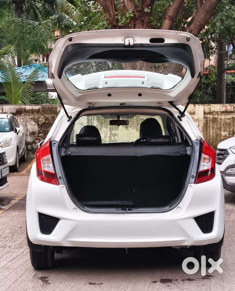 Honda Jazz Vx Mt I-dtec, 2015, Diesel