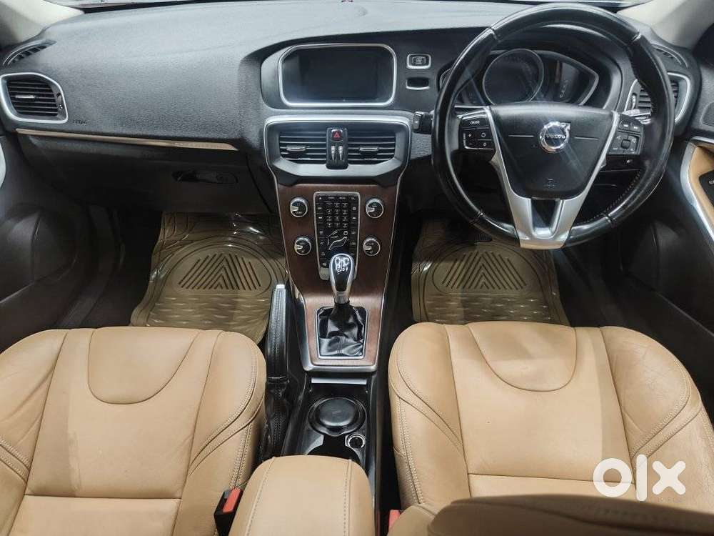 Volvo V40 D3, 2017, Diesel