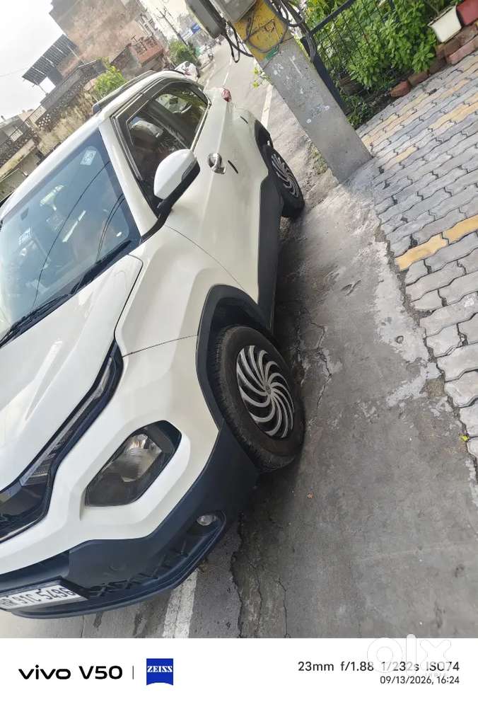 Tata Punch Adventure 2024