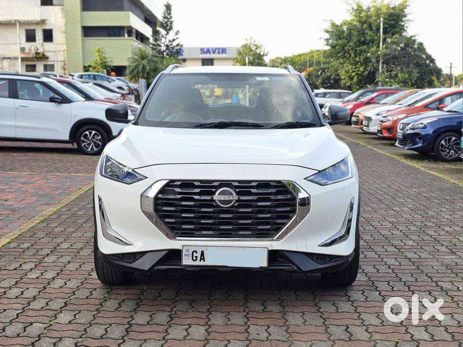 Nissan Magnite 1.0 Xe, 2024, Petrol