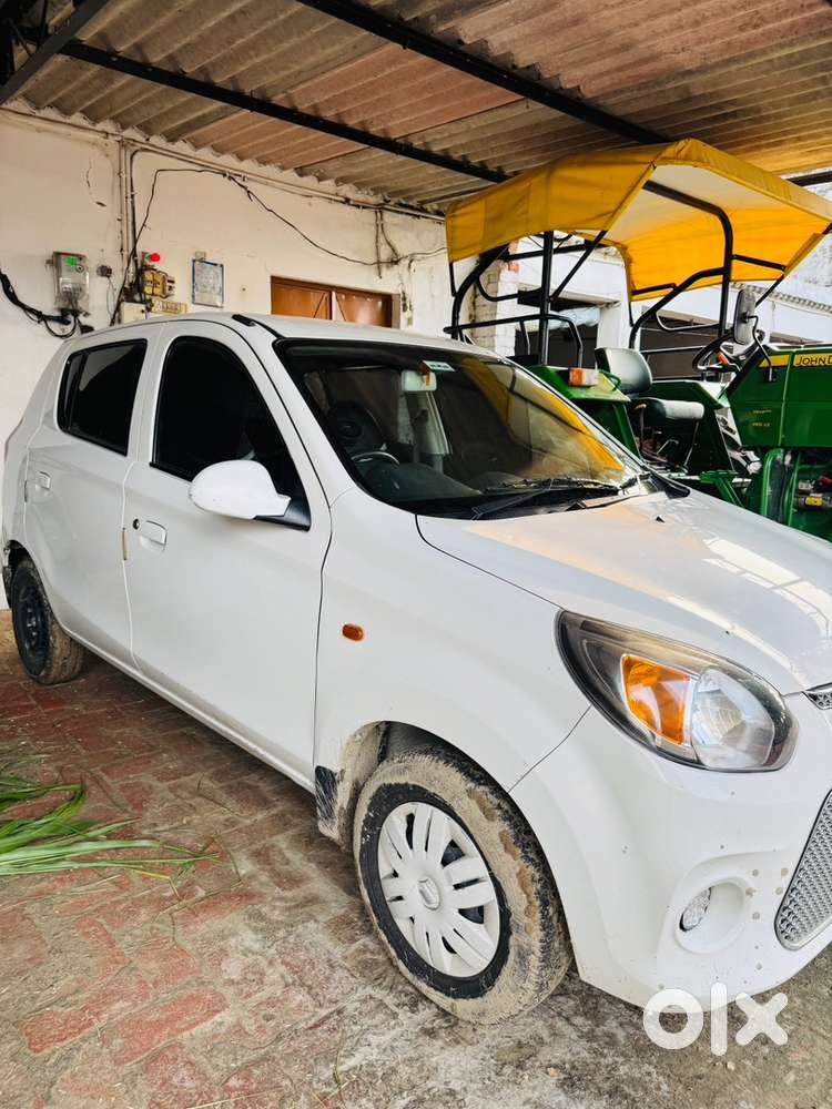 Maruti Suzuki Alto 2019