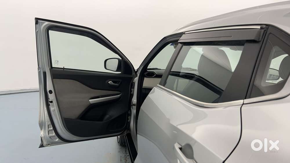 Nissan Magnite 1.0 Xl, 2022, Petrol