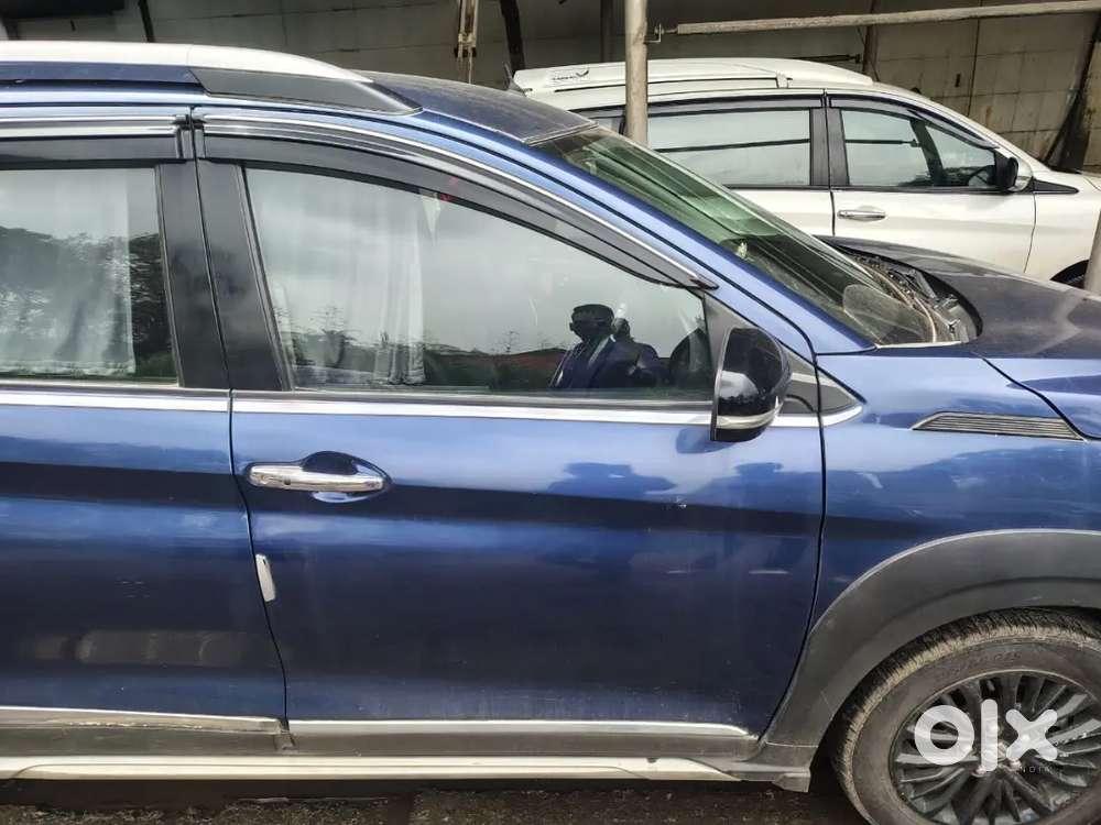 Xl6 For Sell (7 Seater )