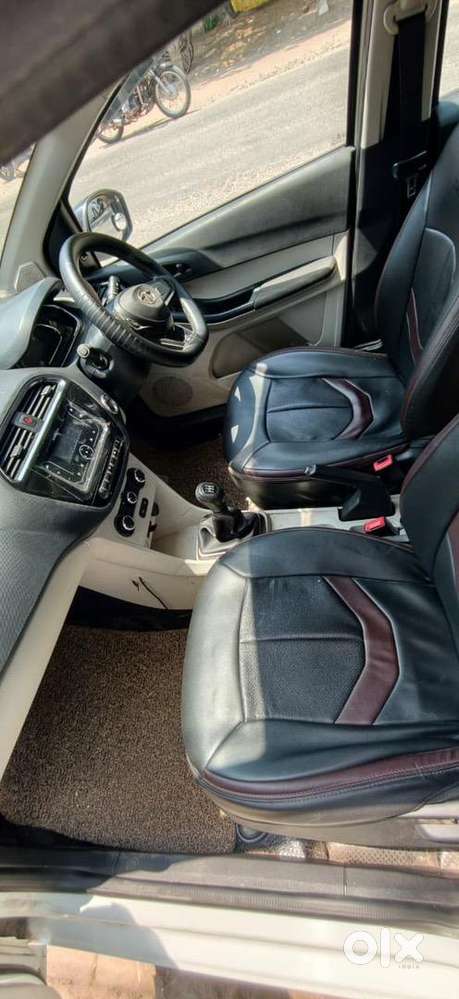 Tata Tigor 2024 With Mint Condition