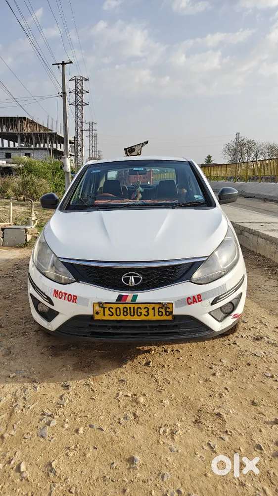 Tata Zest 2020 Diesel Well Maintained