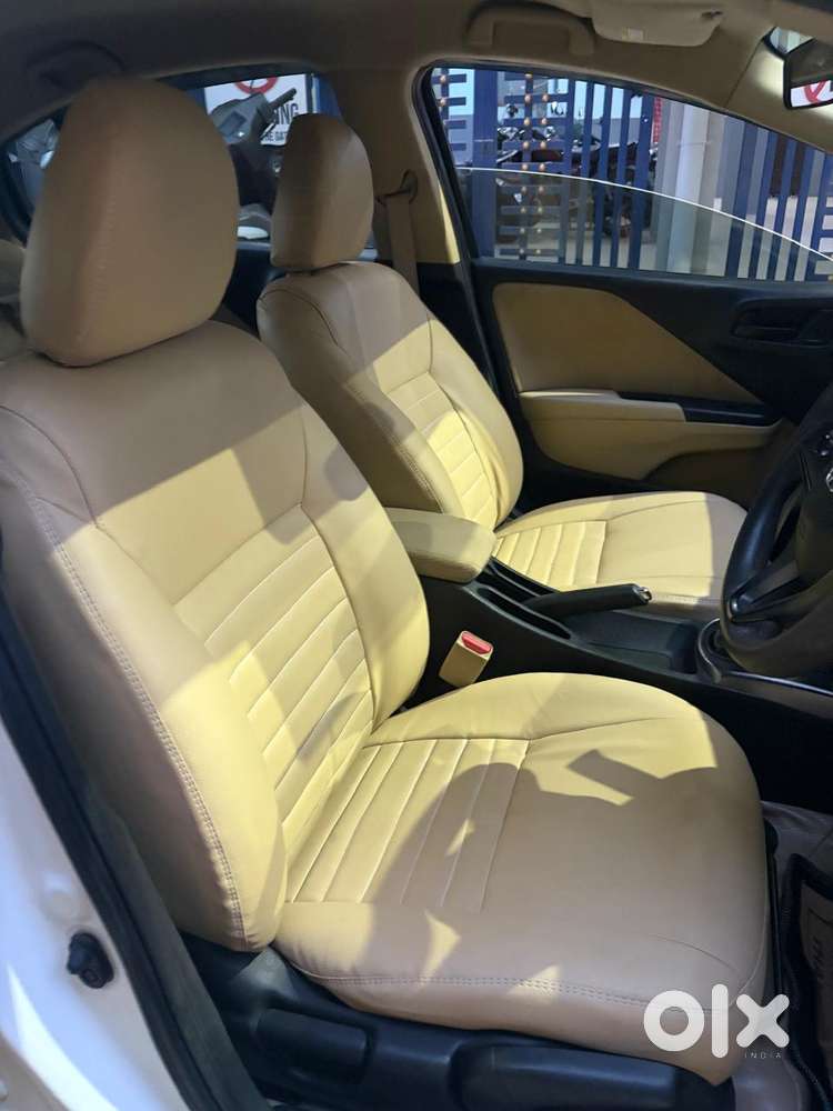 Honda City I Dtec Sv, 2014, Diesel