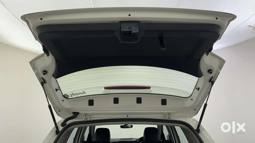 Skoda Kushaq Style 1.0l Tsi At, 2021, Petrol