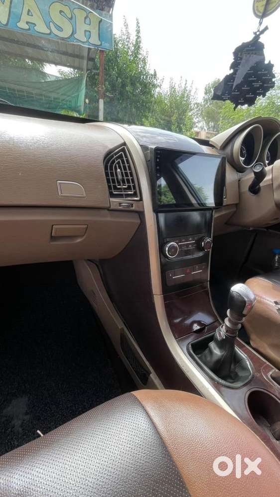 Mahindra Suv Diesel Manual 2015