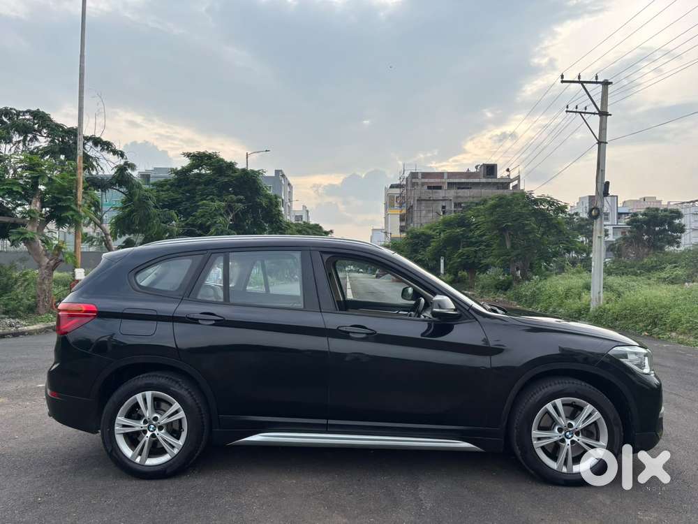 Bmw X1 2.0 Sdrive20d Xline, 2019, Diesel