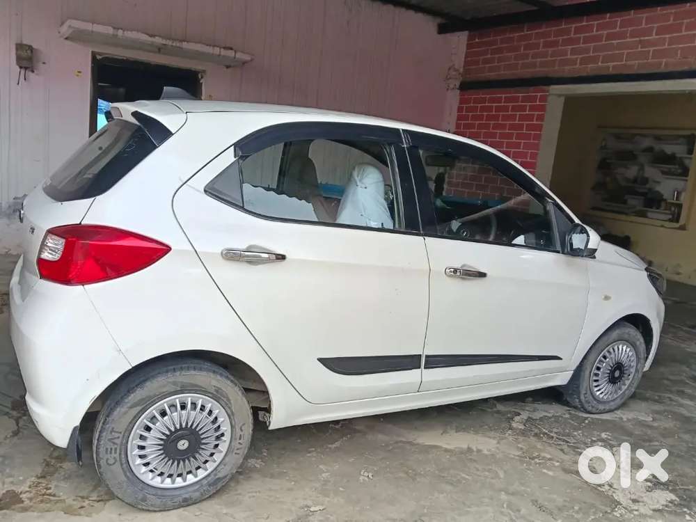 Tata Tiago Diesel 2016