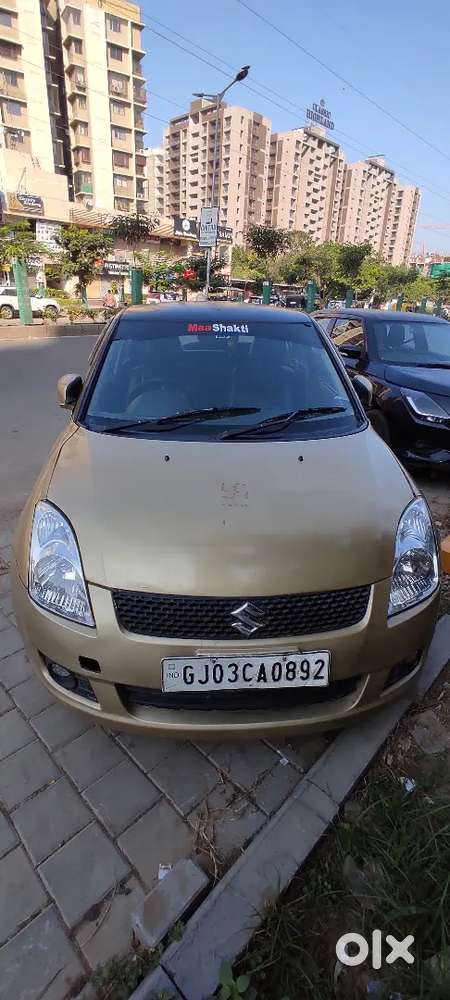Maruti Suzuki Swift 2007 Model