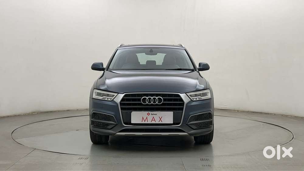 Audi Q3 1.4 30 Tfsi Premium, 2018, Petrol