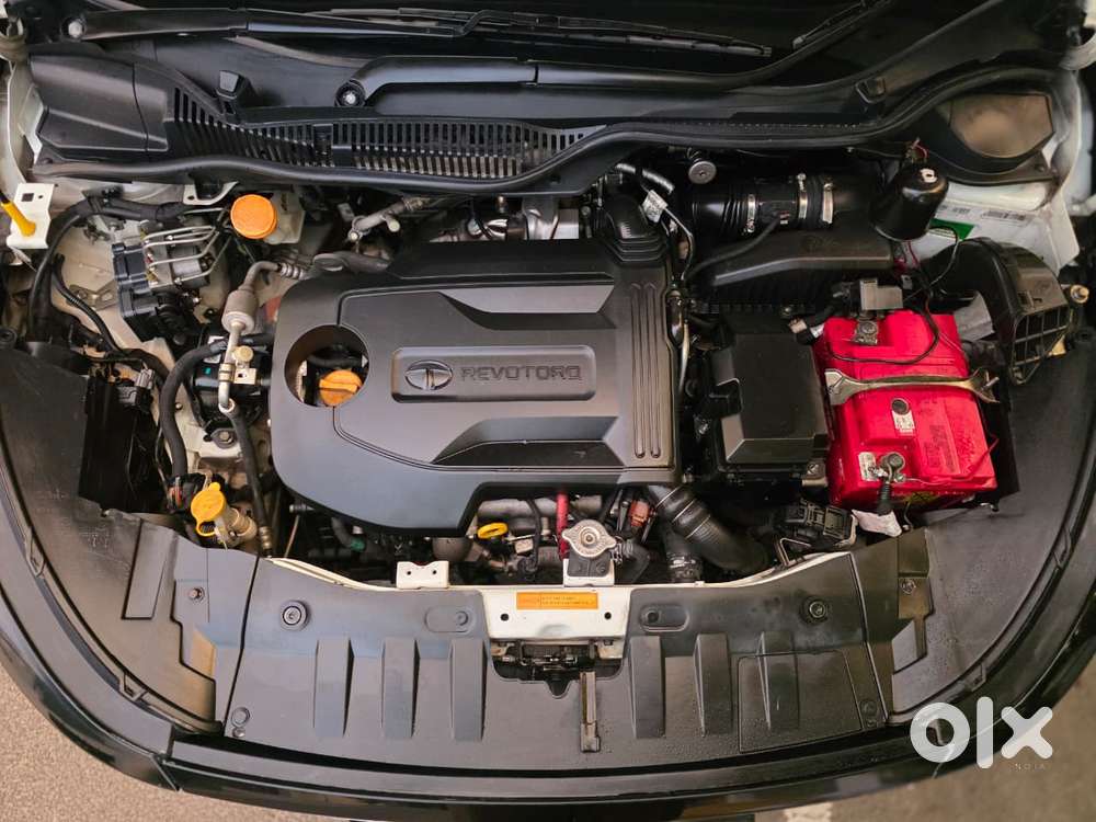 Tata Altroz 1.2 Xe, 2020, Diesel