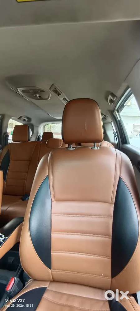Mahindra Be 6 2023 Variant