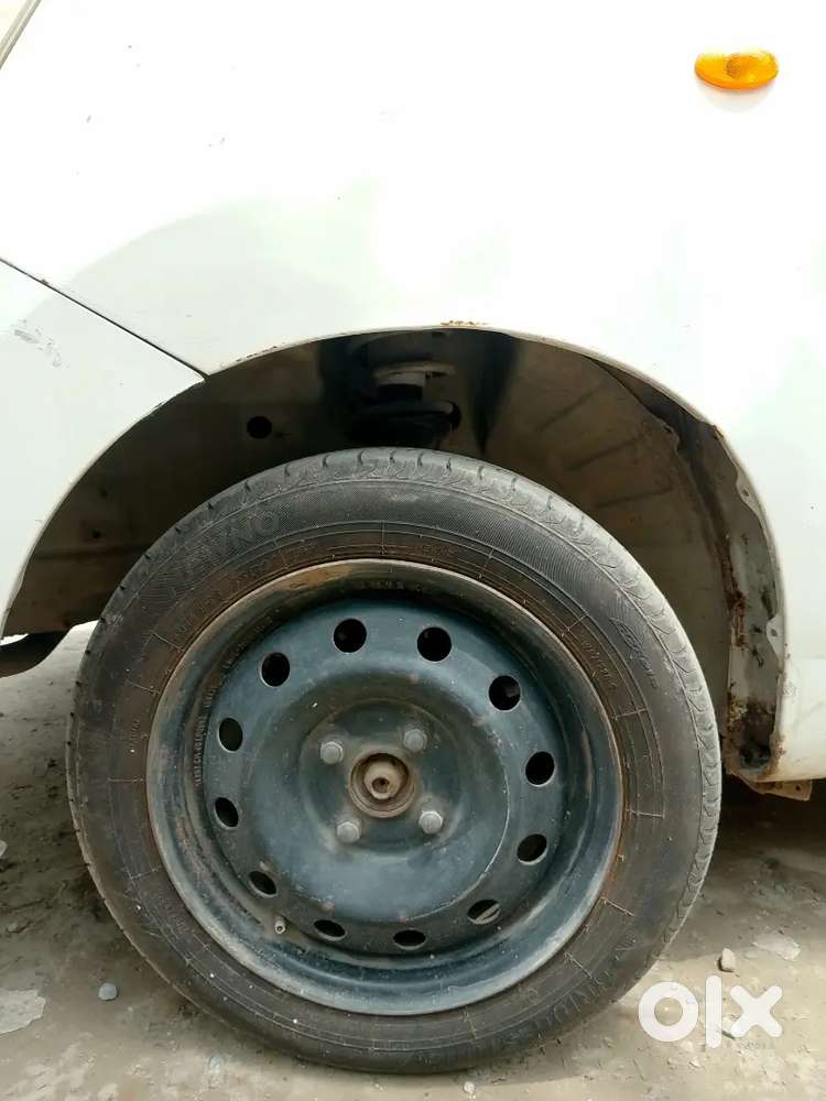 Maruti Suzuki Wagon 2016