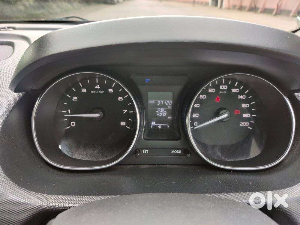 Tata Tigor 1.2 Revotron Xz Plus, 2018, Petrol