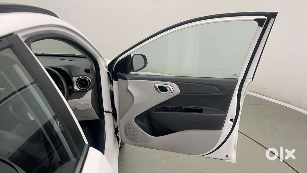 Hyundai Grand I10 Nios Sportz 1.2 Kappa Vtvt, 2023, Petrol