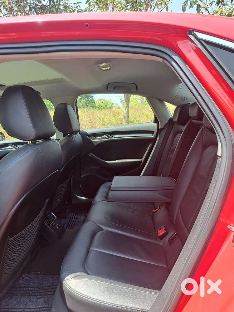 Audi A3, 2015, Diesel