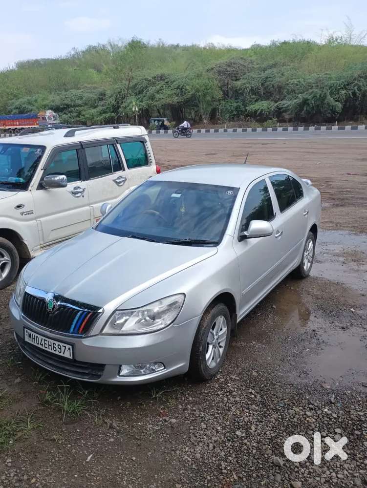 Skoda Laura 2010 Diesel Car