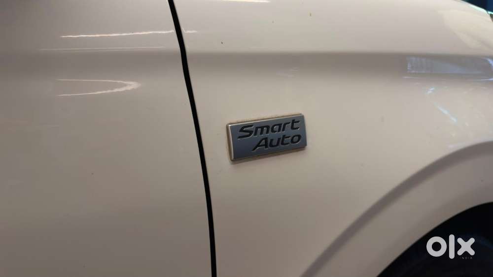 Hyundai Aura S Crdi Automatic, 2020, Diesel