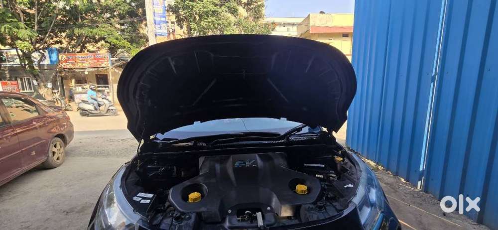 Tata Nexon Ev Max 7.2kw Xz Plus Lux Fast Charger, 2022, Electric