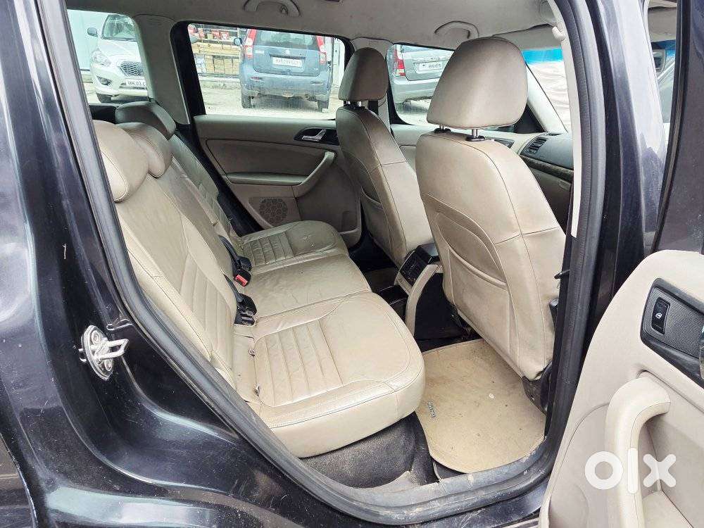 Skoda Yeti Elegance 4x4, 2012, Diesel