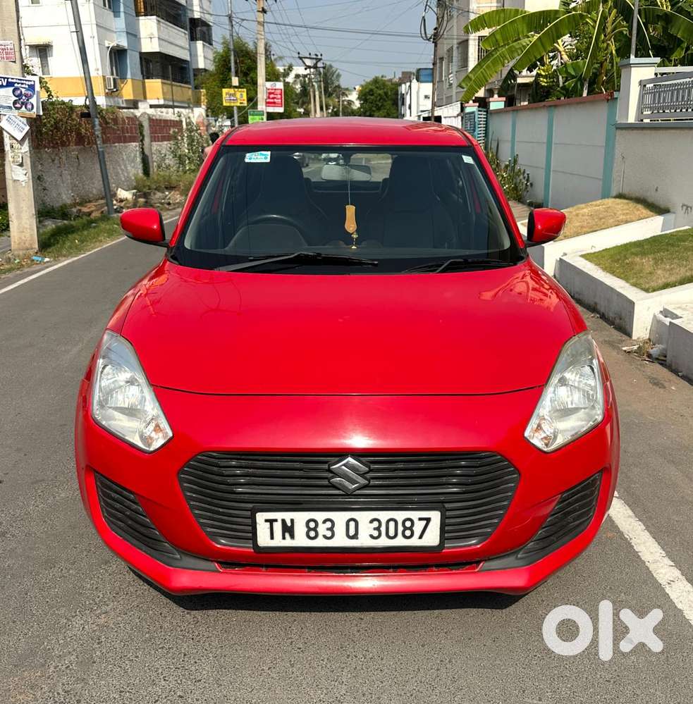 Maruti Suzuki Swift Ldi (o), 2019, Diesel
