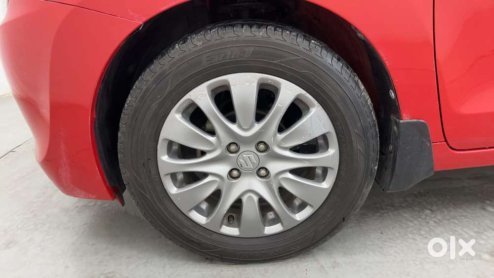 Maruti Suzuki Baleno 1.2 Alpha, 2017, Petrol