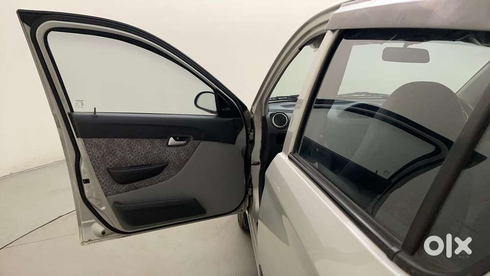 Maruti Suzuki Alto 800 Lxi, 2017, Petrol