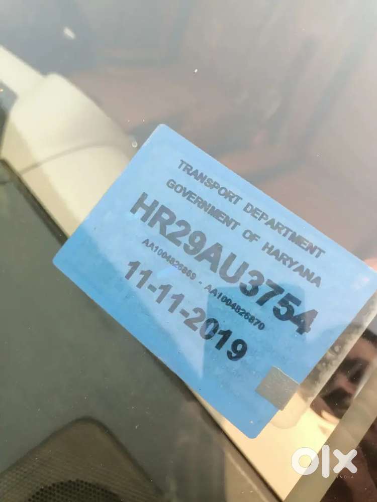 Toyota Liva 2019 Diesel 100000 Km Driven