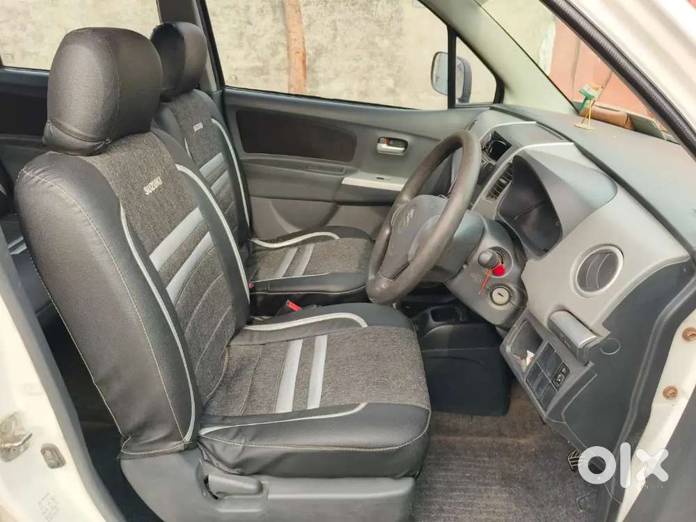 Tip Top Condition 1st Owner Wagon R