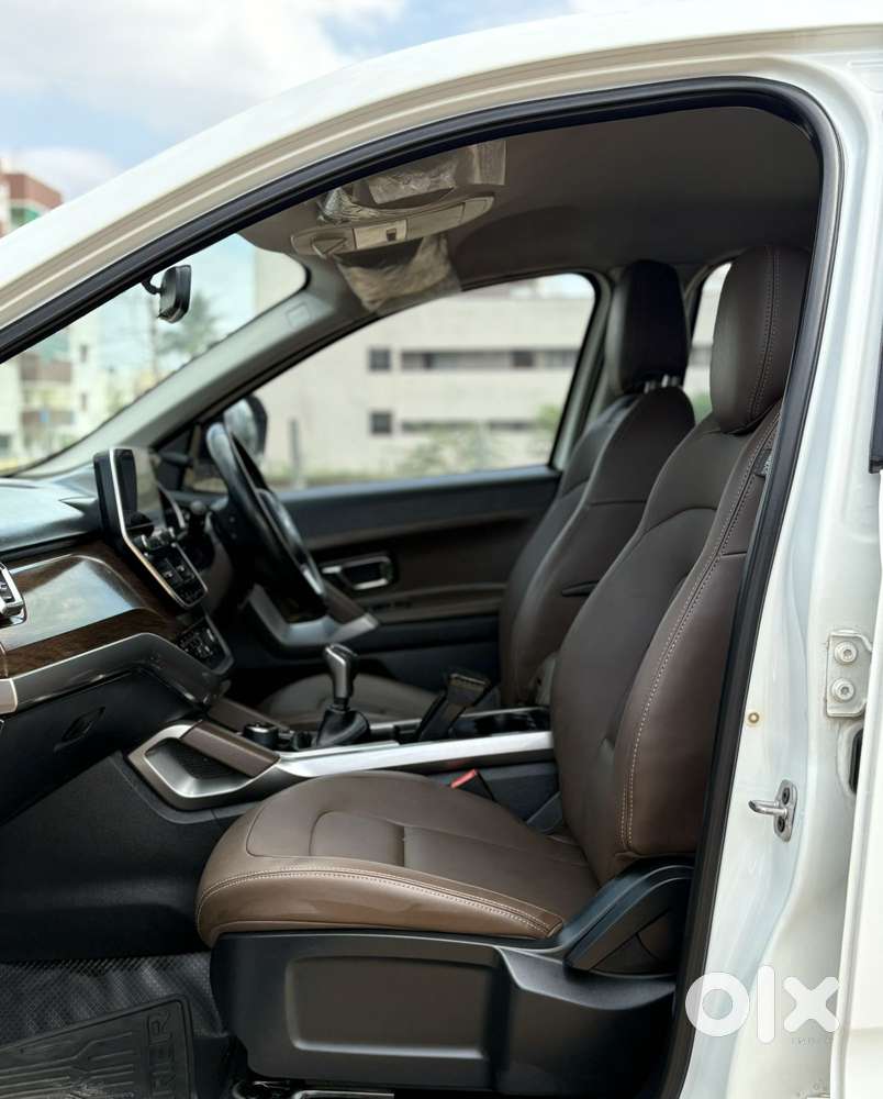 Tata Harrier Xz, 2019, Diesel