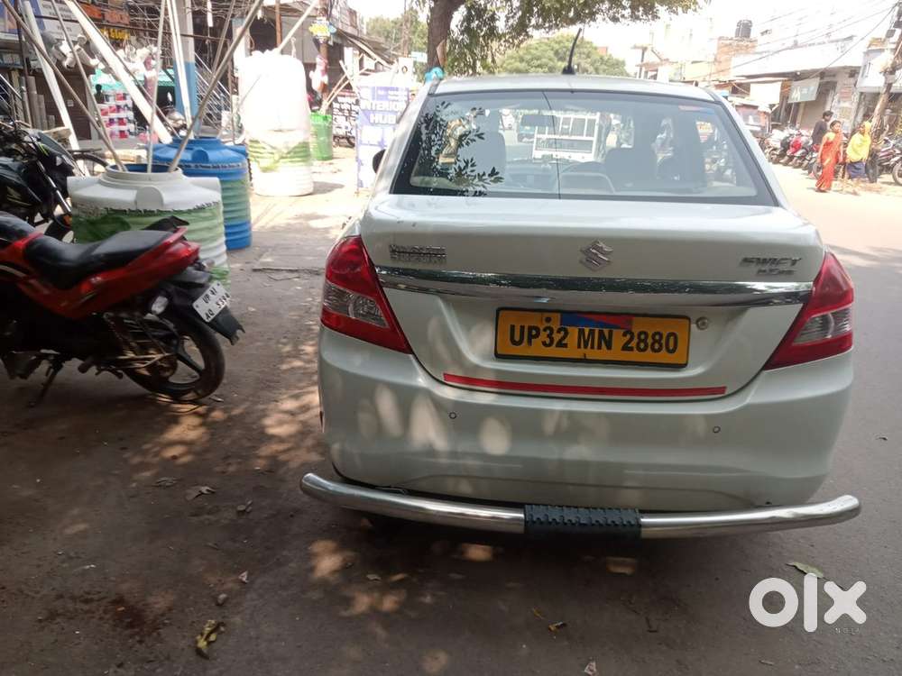 2019 Maruti Swift Dzire