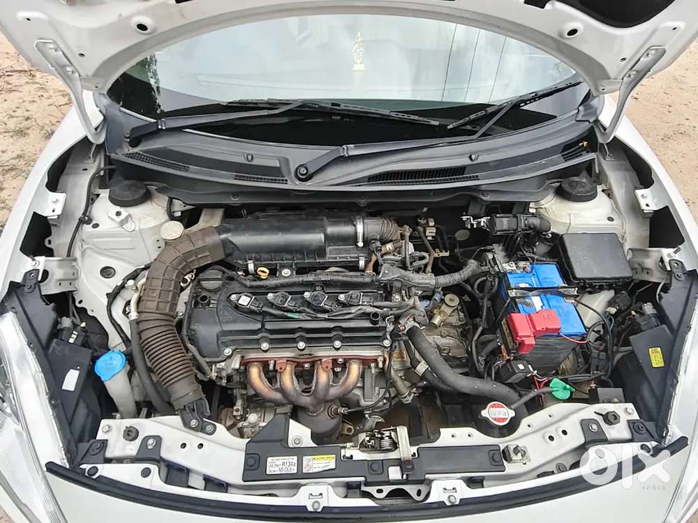 Maruti Suzuki Swift Dzire Vxi(o)