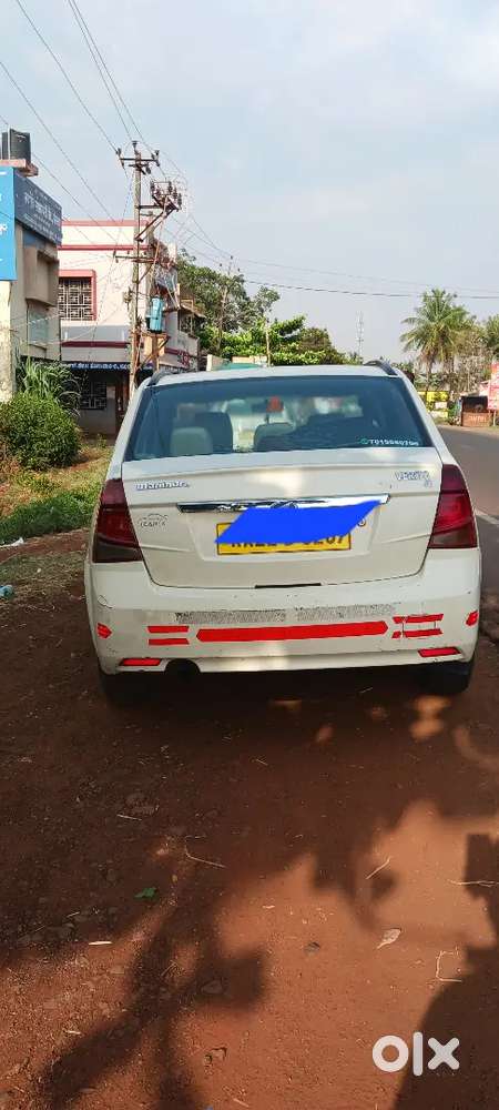 Mahindra Verito Diesel 169800 Km Driven