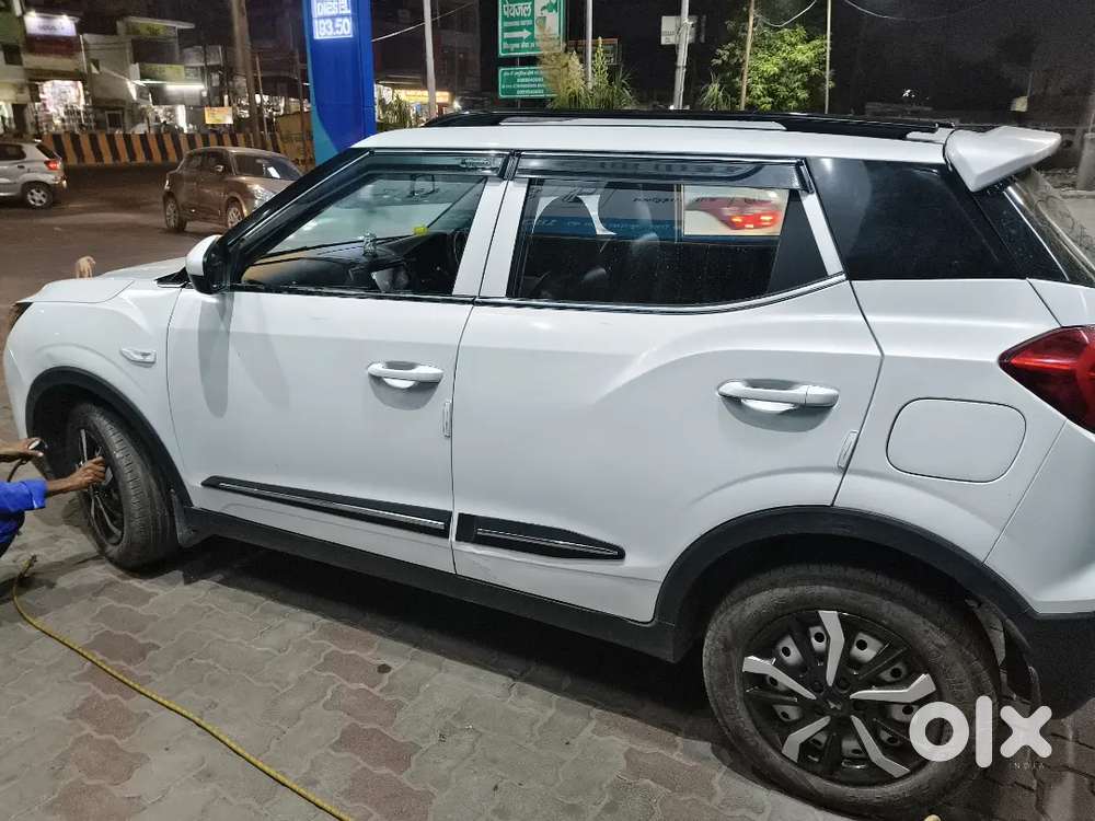 Mahindra Xuv300 2024 Feb