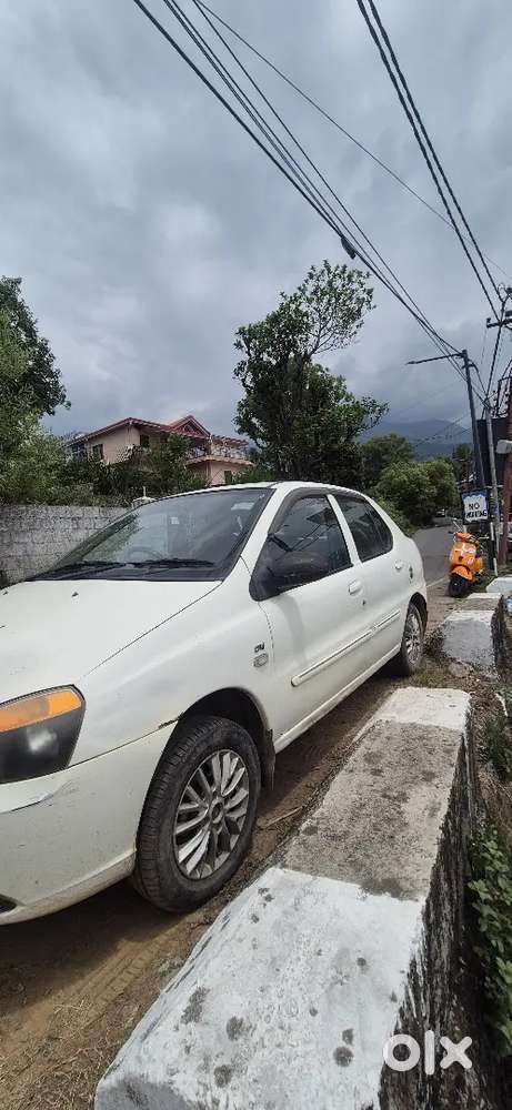 Tata Indigo Ecs Vx 2014 Diesel Manual
