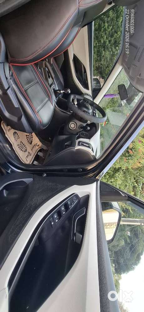 Hyundai Creta 1.5 Ex Diesel, 2020, Diesel