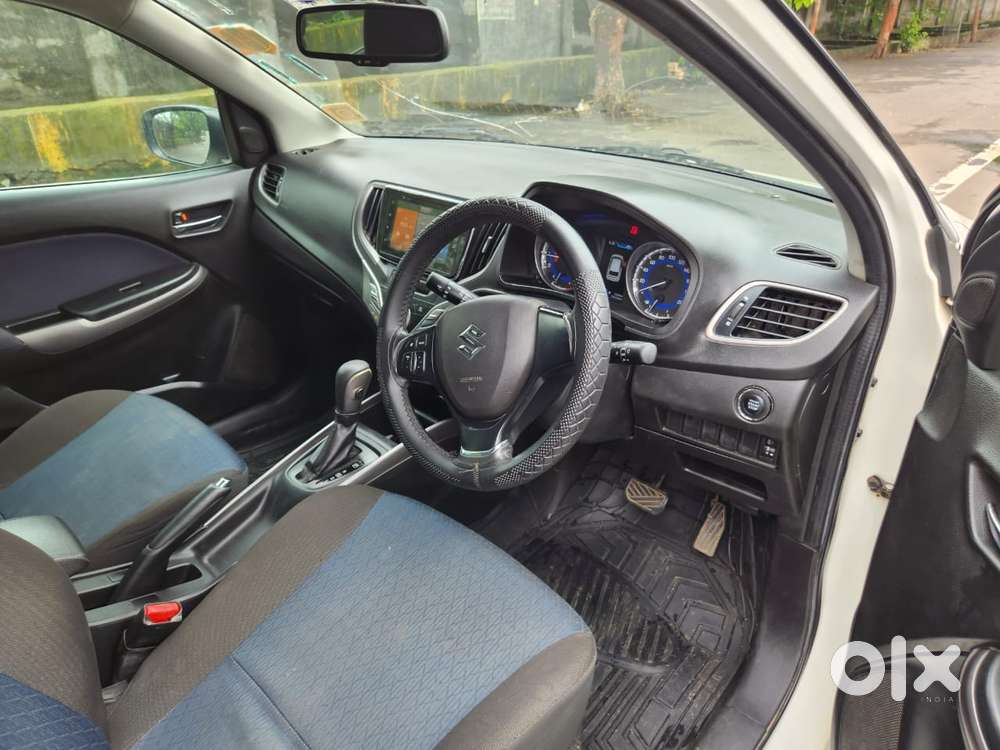 Maruti Suzuki Baleno Alpha Diesel, 2019, Petrol