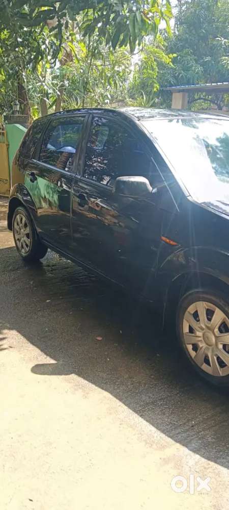 Ford Figo Diesel 2013