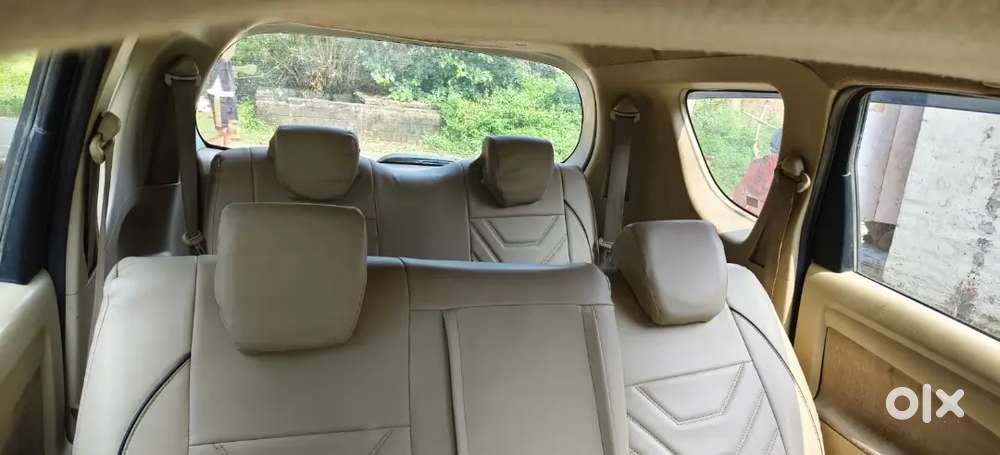 Well Maintained Ertiga Car Call-