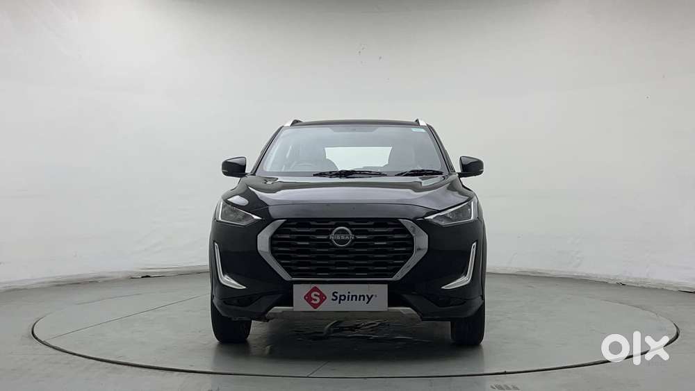 Nissan Magnite 1.0 Xv, 2023, Petrol