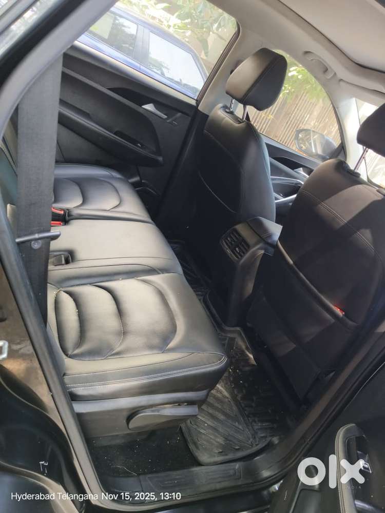 Mg Hector 1.5 Dct Sharp, 2020, Petrol