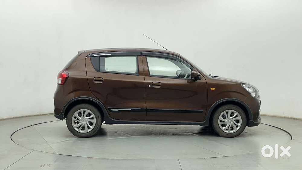 Maruti Suzuki Celerio Cng Vxi Optional, 2022, Cng & Hybrids