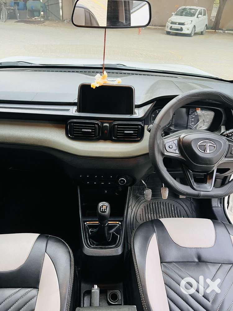 Tata Punch Adventure, 2023, Petrol
