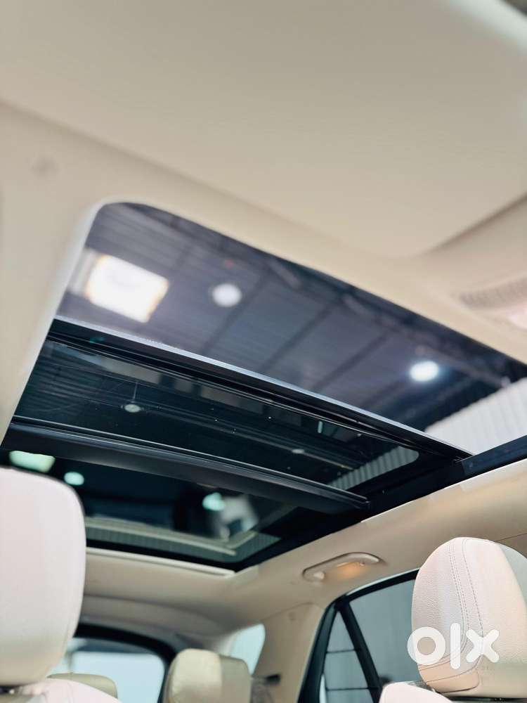 Mercedes-benz Gle 450 4matic Lwb, 2025, Petrol