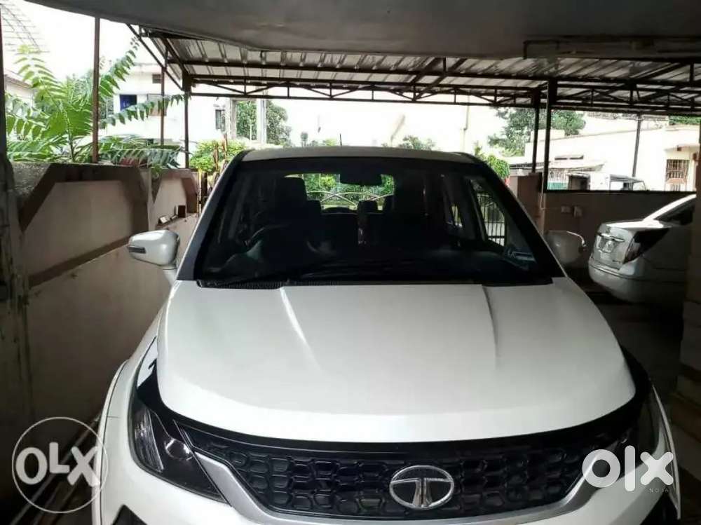 Tata Hexa Excellent Condition ,