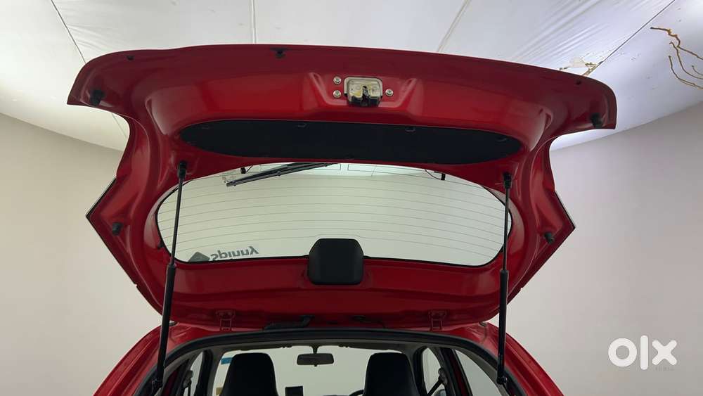 Maruti Suzuki Celerio 1.0 Zxi Plus Amt, 2022, Petrol